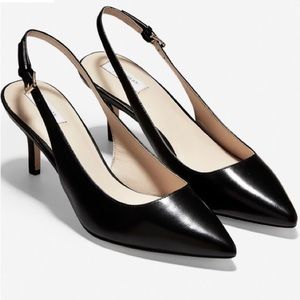 Cole Haan Vesta Slingback Pump